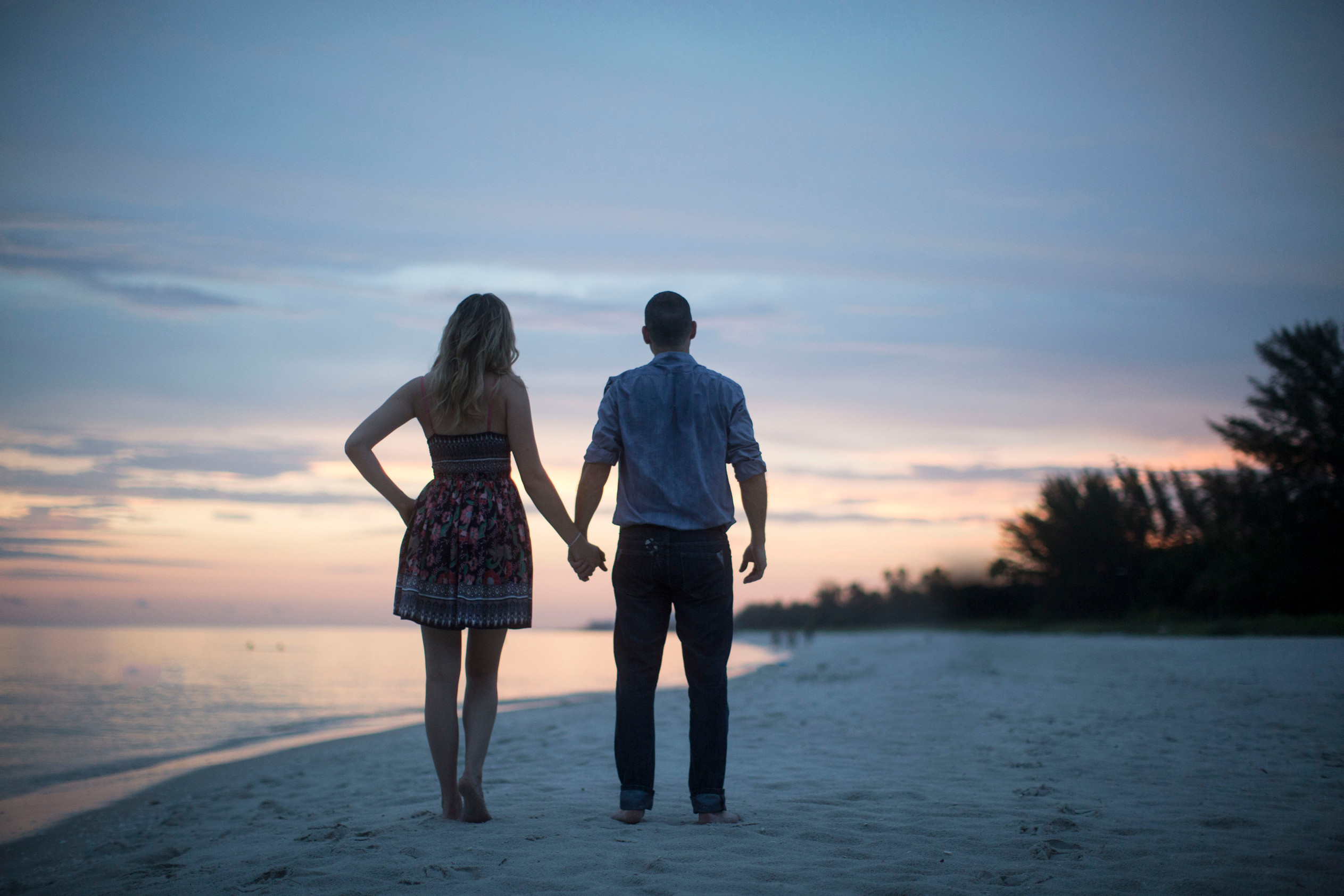 Engagement Pictures